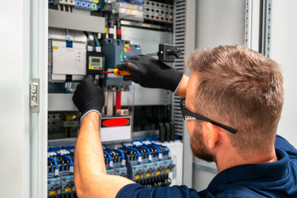 Best Affordable Emergency Electrician  in , UT