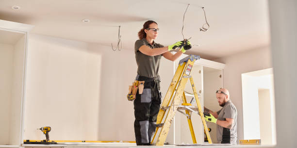 Best Industrial Electrical Services  in , UT