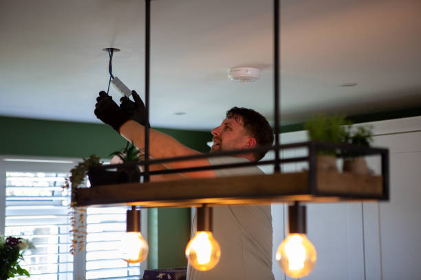 Best Residential Electrician Services  in , UT