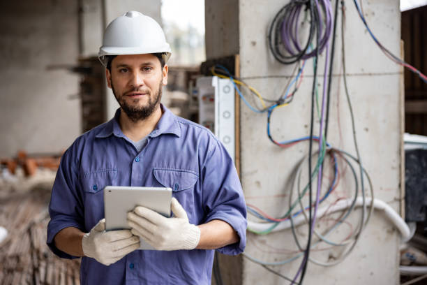 Best Circuit Breaker Repair  in , UT