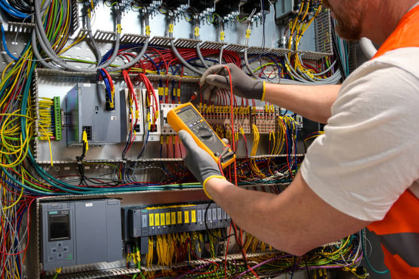 Best Electrical System Inspection  in , UT