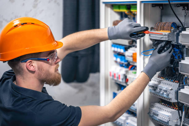 Best Electrical Outlet Repair  in , UT