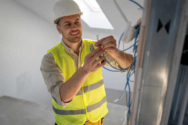 Best Electrical Rewiring Services  in , UT